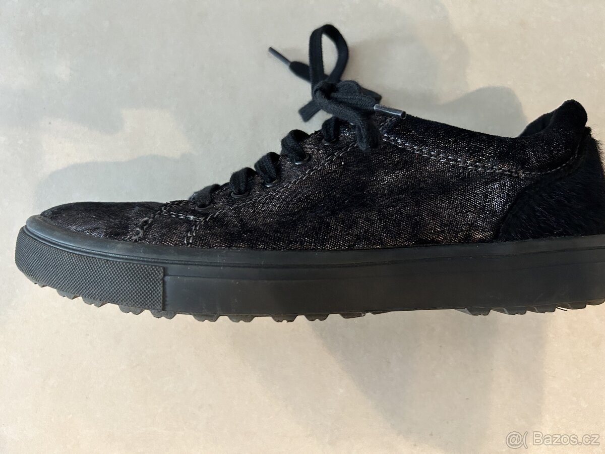 Dámské polobotky Tamaris vel. 38 jako nové - 5