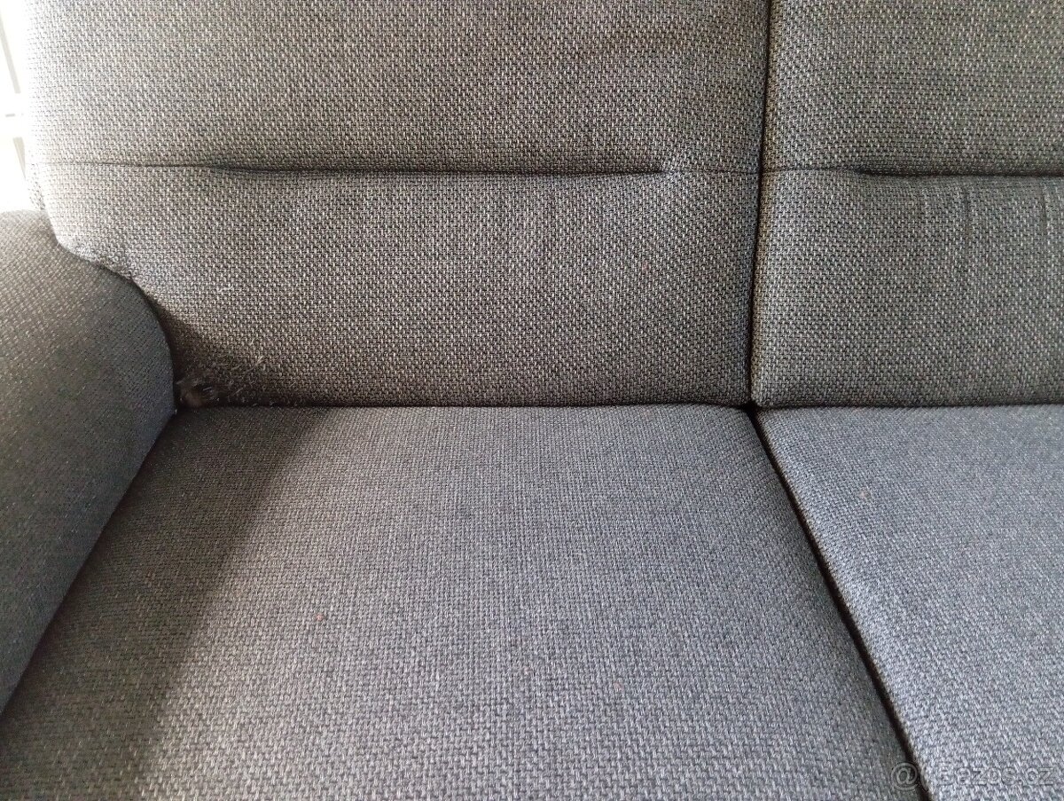 Sedací souprava - 5