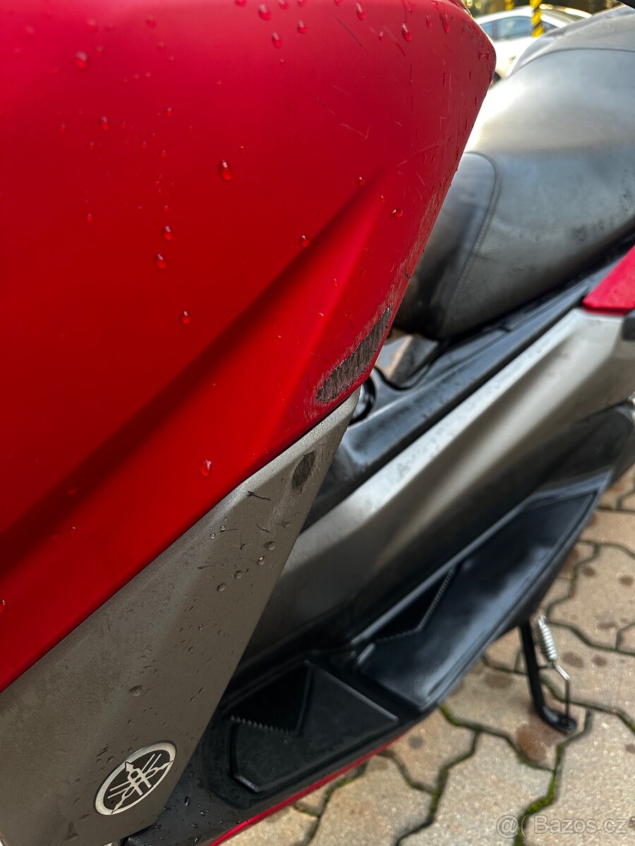 Yamaha N-Max 155 - 5