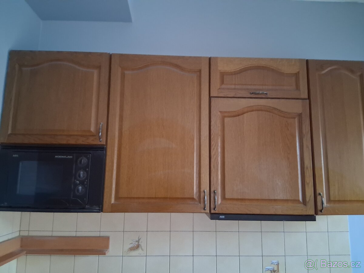 Kuchyňská linka - 5