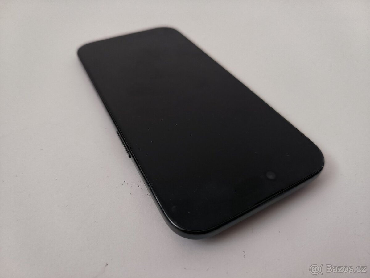 apple iphone 17 Air 256gb Black / Batéria 100% - 5