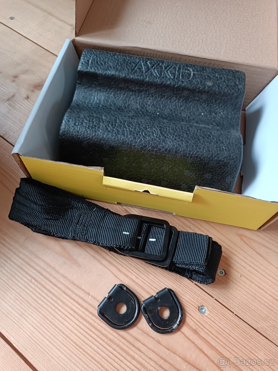 Protisměrná autosedačka Axkid Minikid - 5