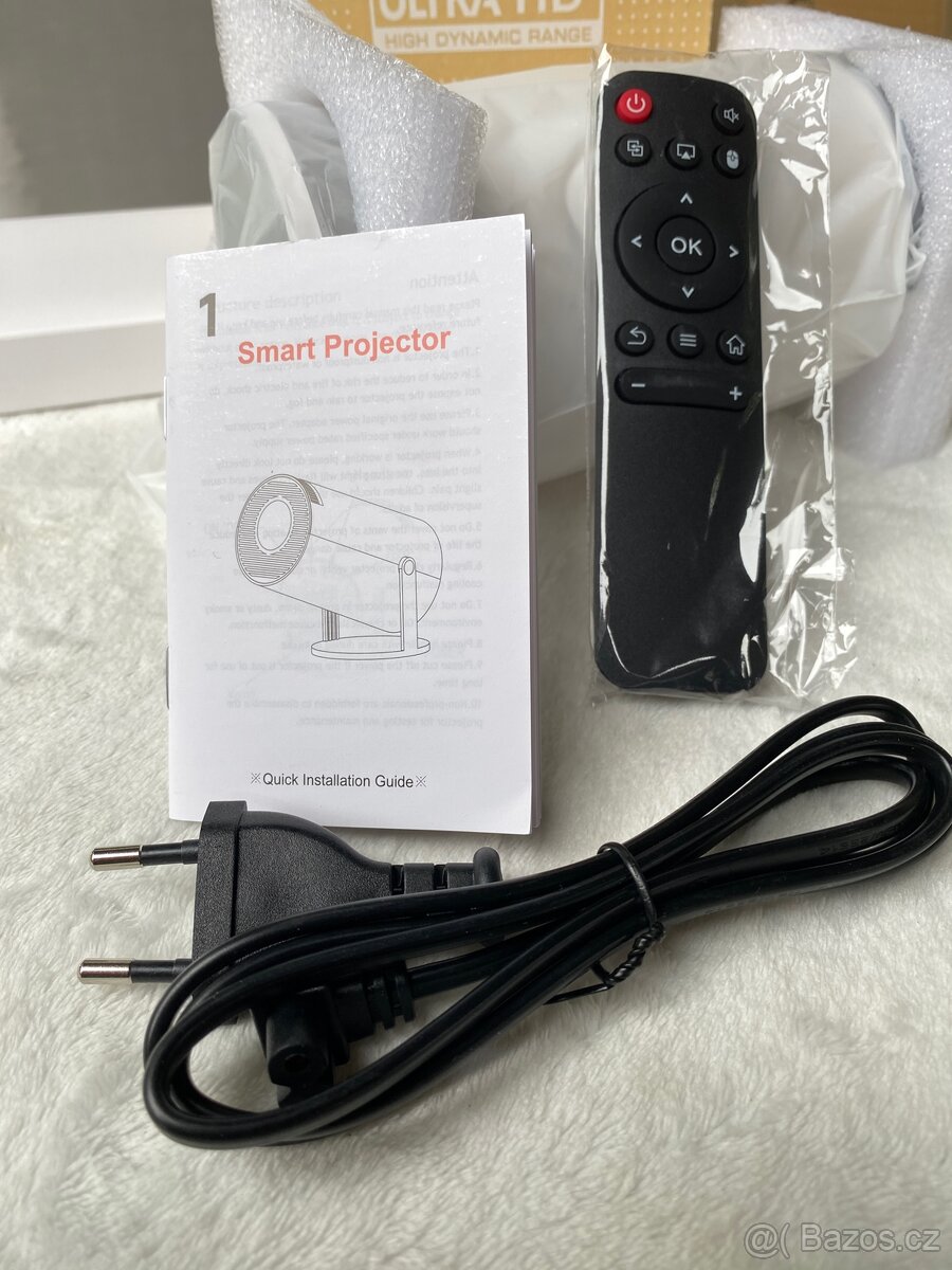 MagCubic smart projektor - 5