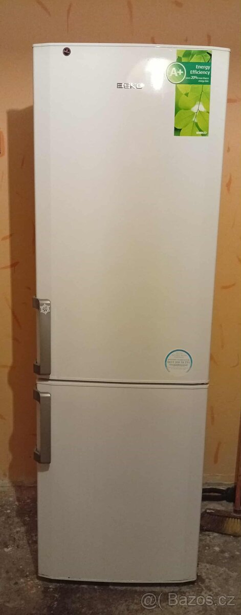 lednice beko s mrazakem - 5