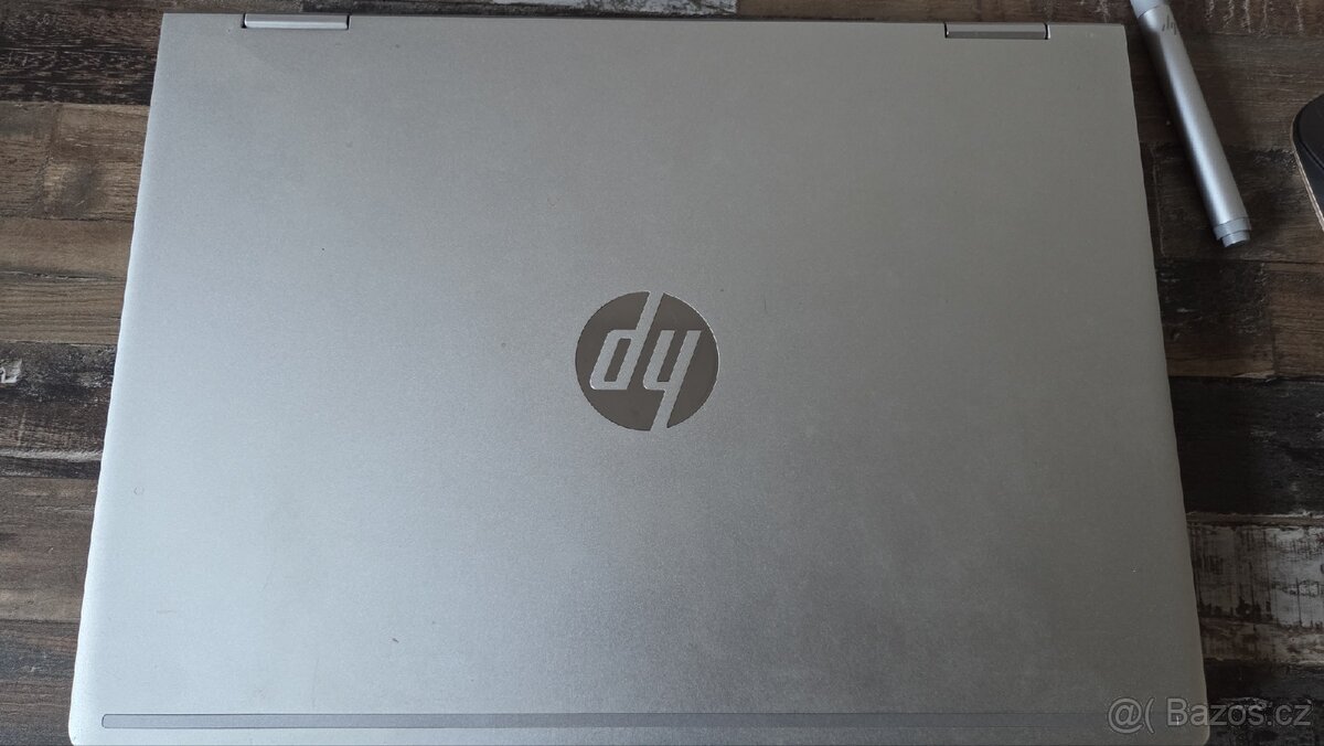 HP Probook 435 G7, 16/256GB,Dotykový + pero HP - 5