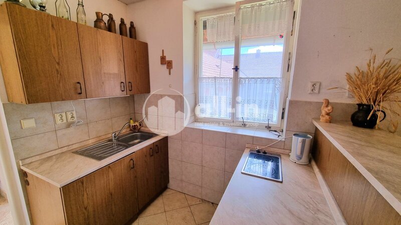 Prodej RD Habrovany, pozemek 2133 m2 - 5