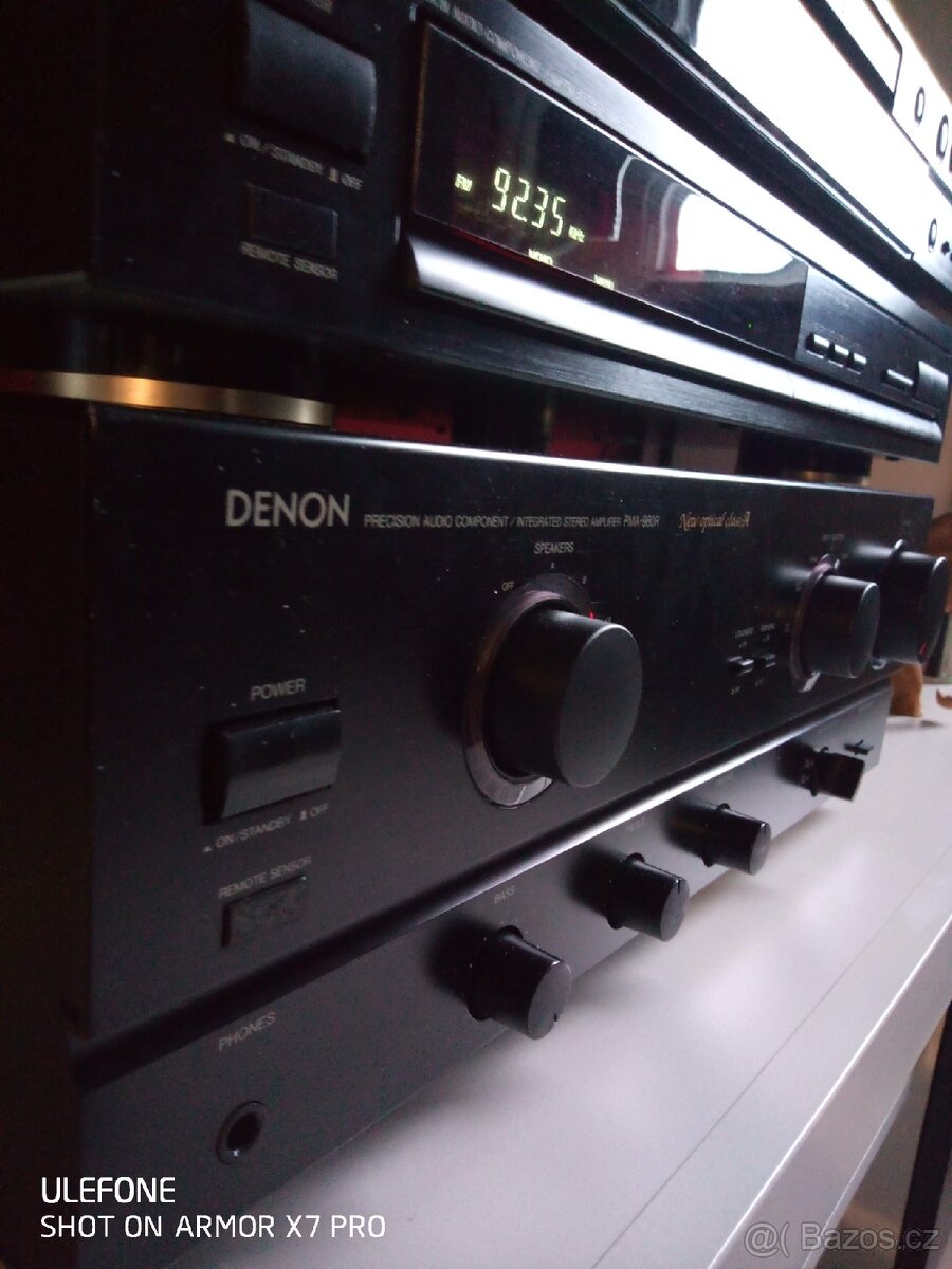 DENON - 5