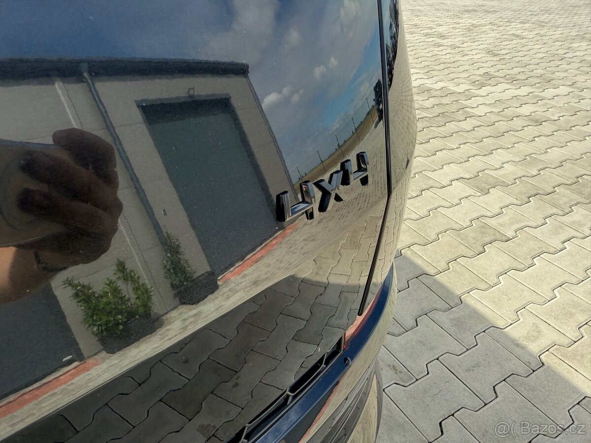 Škoda Kodiaq Sportline 4x4 2022 2.0TDi 147kw Tažné Panorama - 5