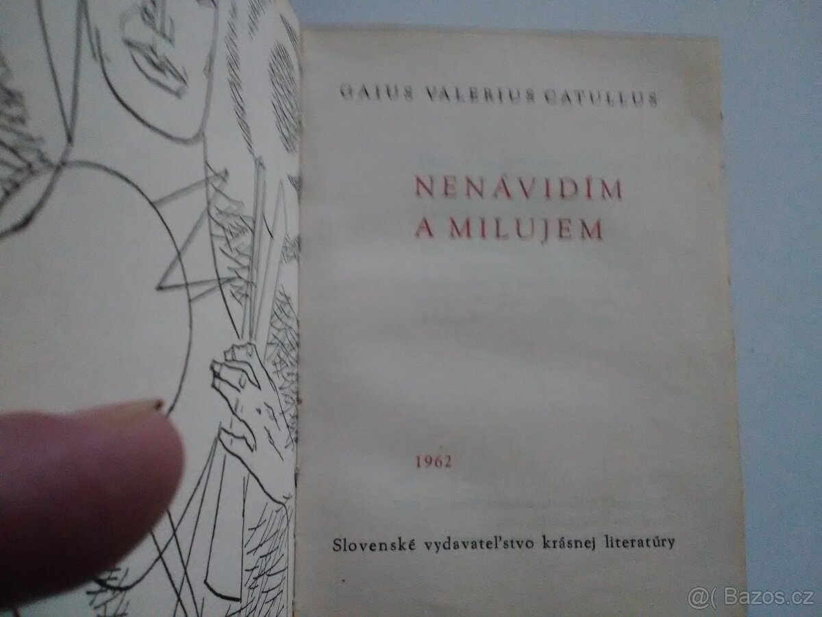 Prodám staré výtisky - 5