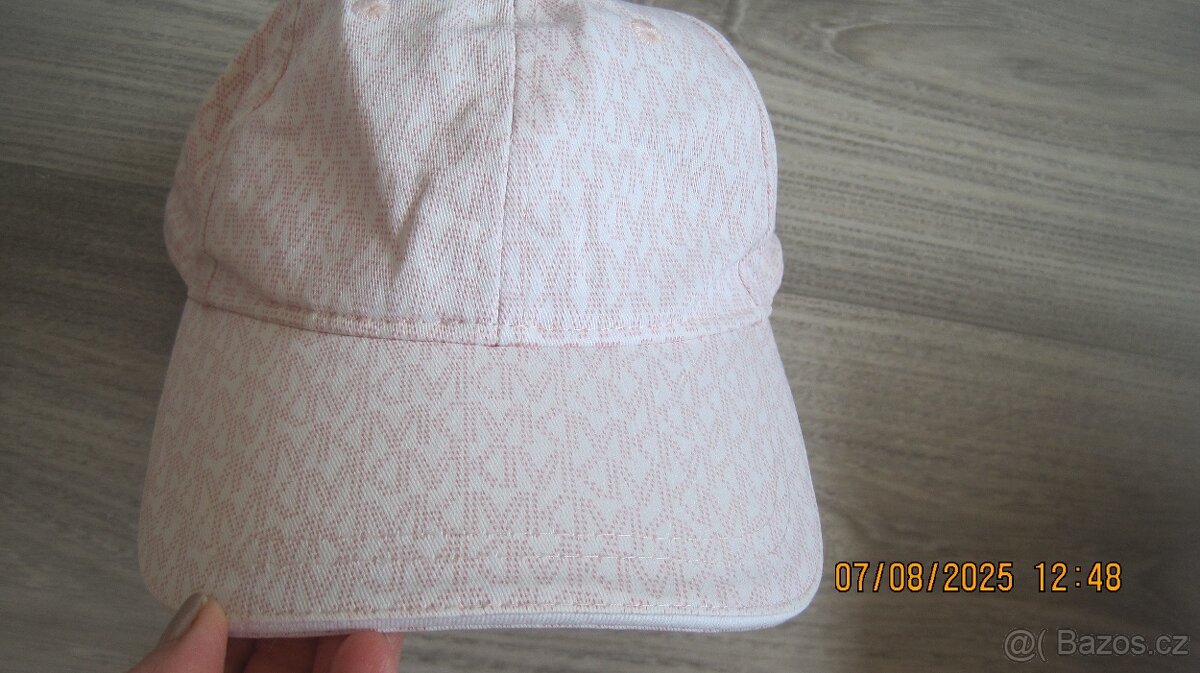 Kšiltovka Michael Kors - 2ks - 5