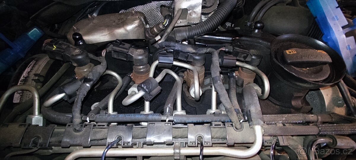 Škoda Octavia II - 5