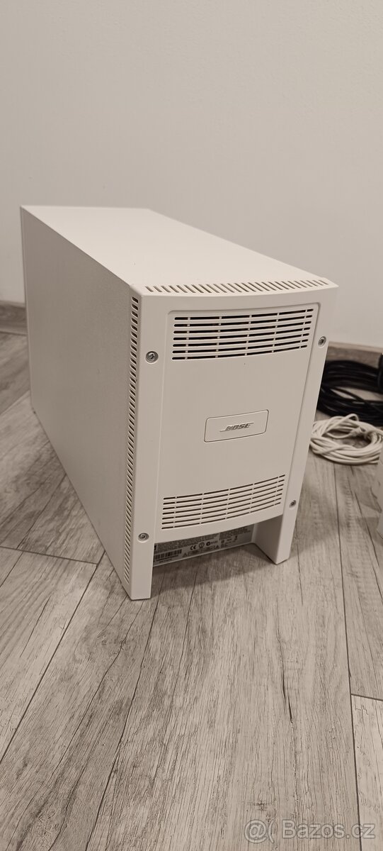 Bose Lifestyle V35 - 5