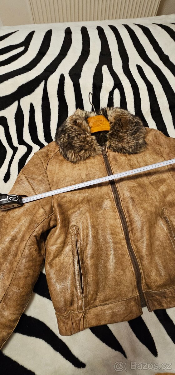 Kožená bunda - 5