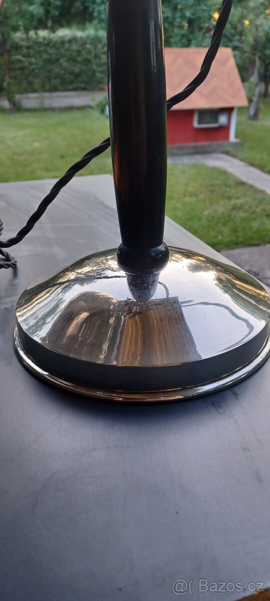 Stolní lampa reflektorová - 5