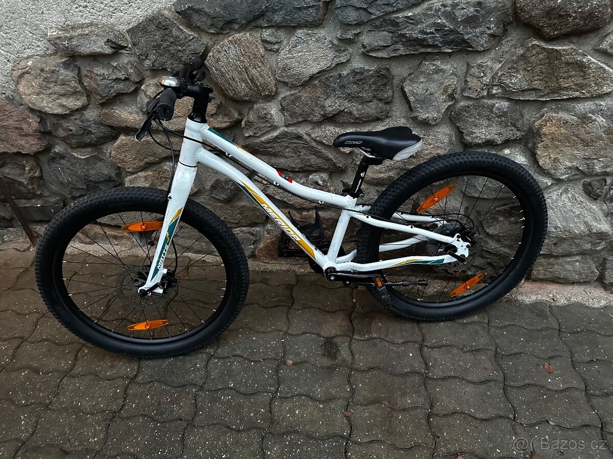 Dětské kolo Merida Matts J24+ - 5