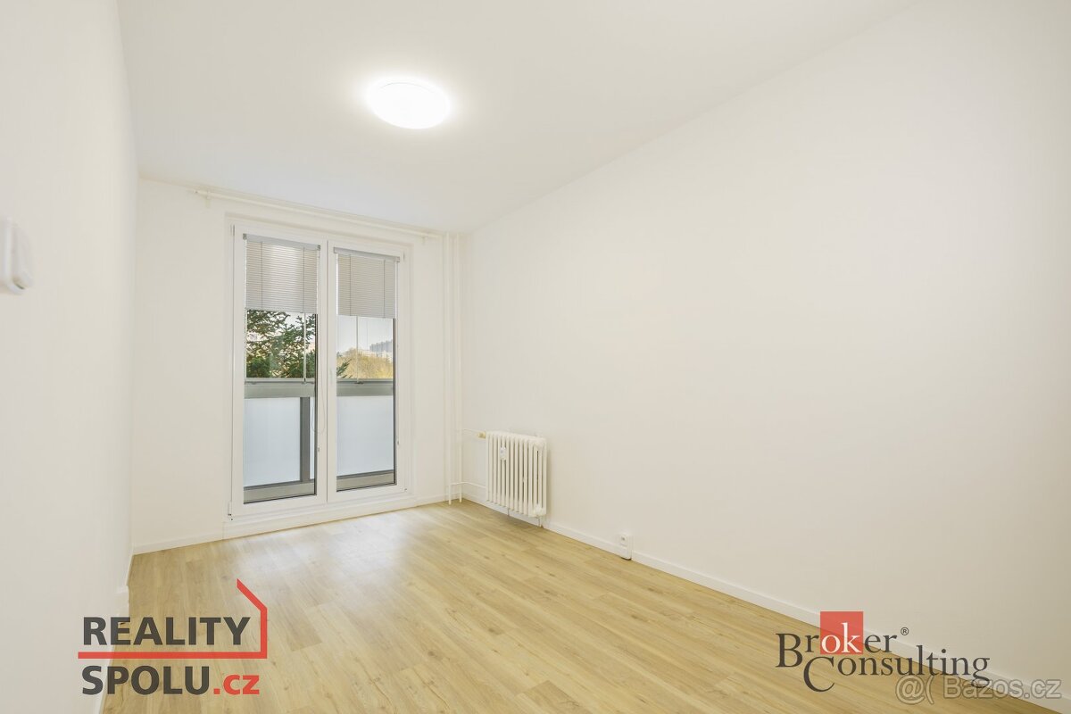 Prodej, byty/3+1, 62 m2, Jordana Jovkova 3252/3, Modřany, 14 - 5