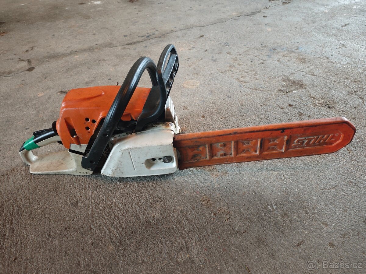 Motorová pila STIHL MS 251 - 5
