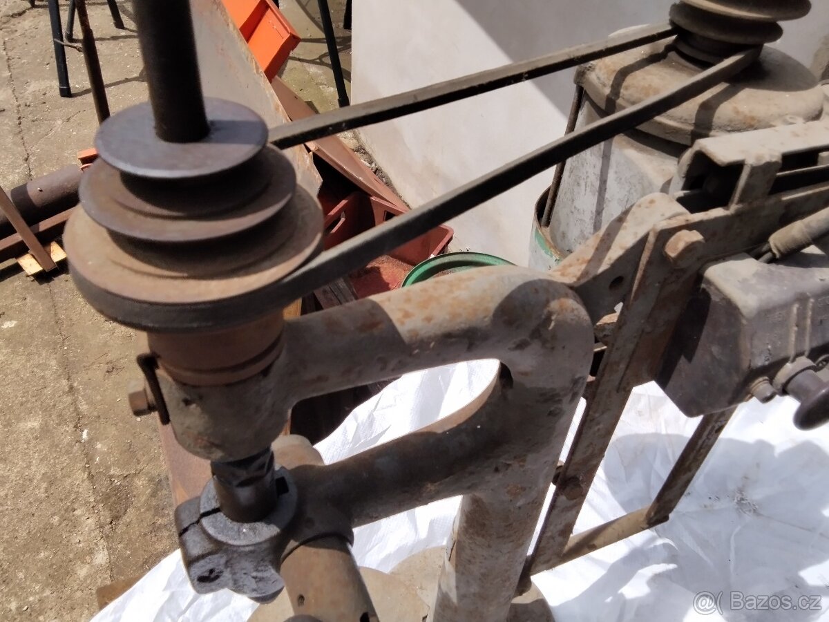 Stojanova vrtačka - 5