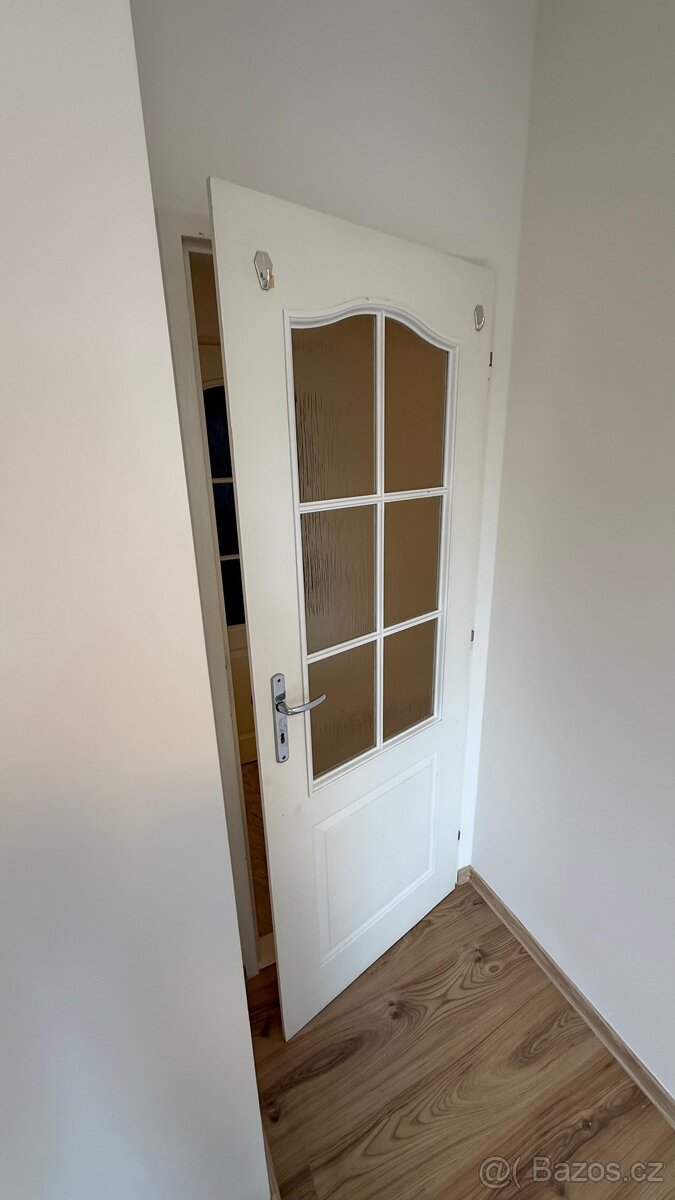 Interiérové dveře + zárubně - 5