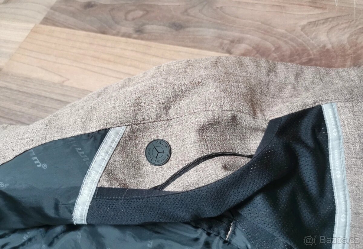 Dámská lyžařská/snowboard bunda Trimm - 5