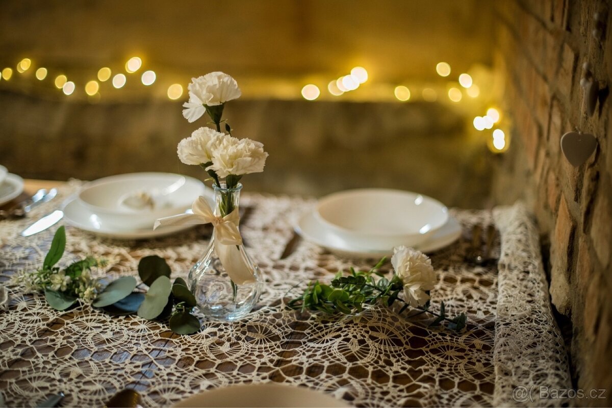 Svatební fotografie - 5