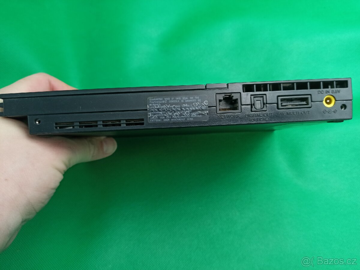 PS3, PS2 a PS1 na ND (čtěte popis) - 5