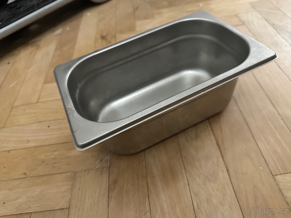 Gastro nádoby - 5