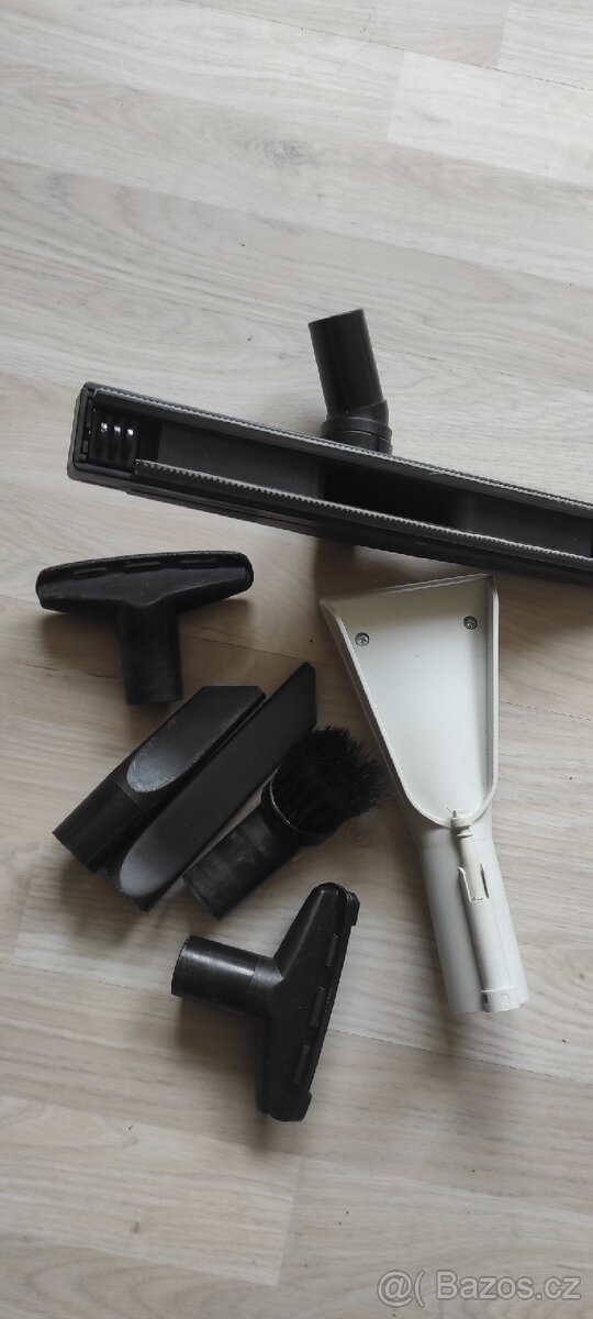 příslušenství Zelmer - 5