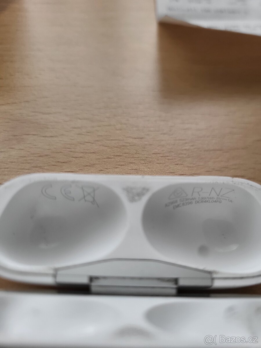 Apple Airpods pro 2 (2022) usb-c - 5