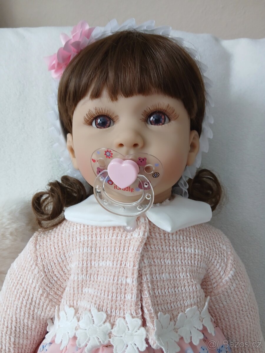 Nová vinylová panenka - 5