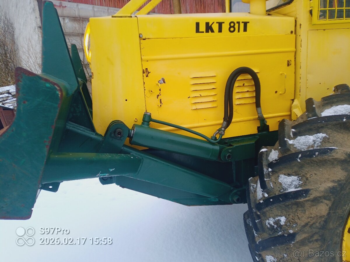 LKT 81 T 2001 - 5