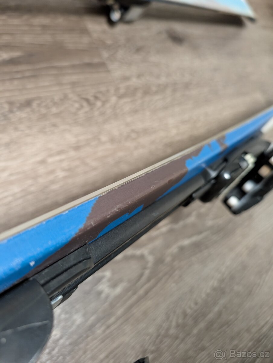 Lyže Sporten Lithium 136cm - 5
