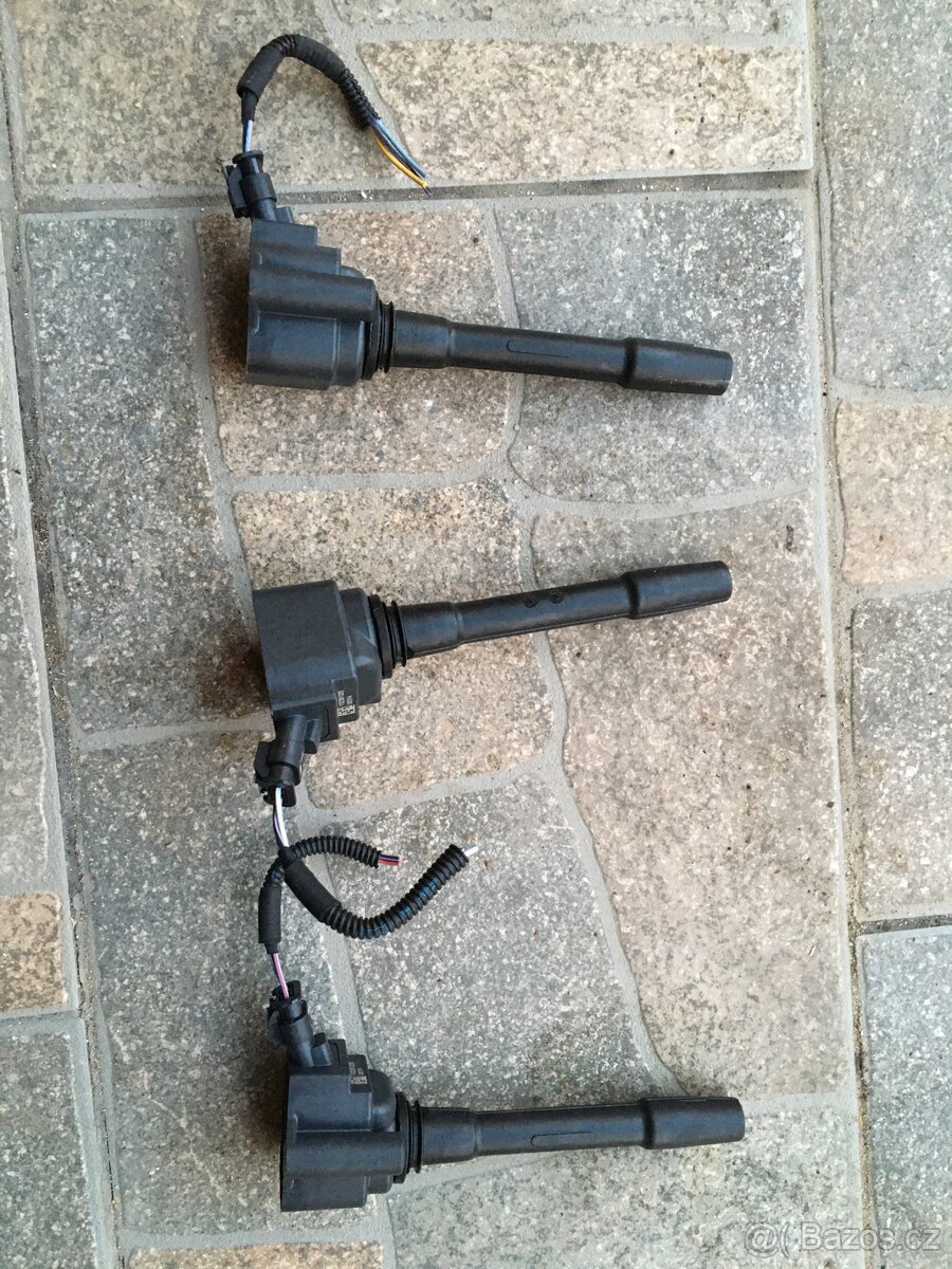 Náhradní díly Fiat Tipo 2021 - 5