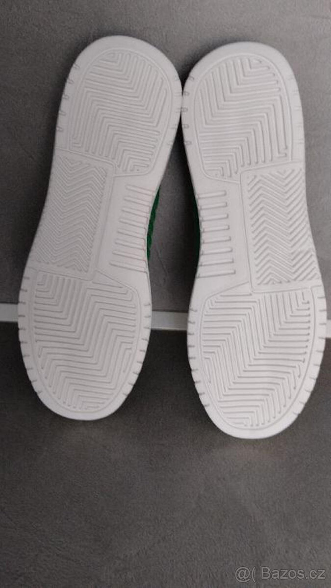 DÁMSKÉ TENISKY NOVÉ VEL.43 - 5