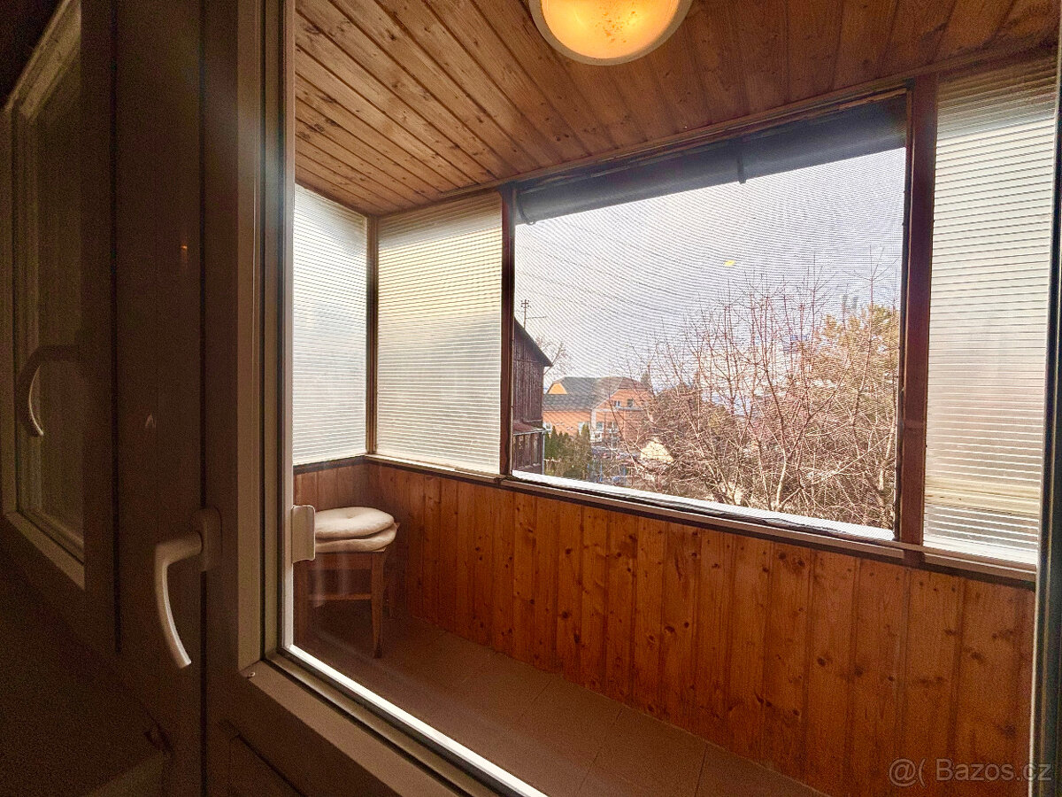Kyjov pronájem bytu 3+1 - 5