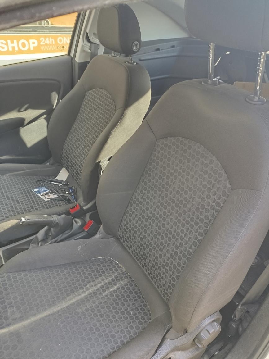 Opel Corsa-e, 1248 / 55 kw - 5