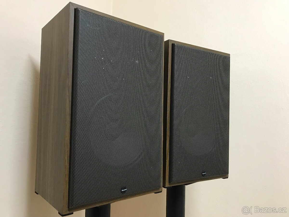 Heco PCD 120 Top stav - 5