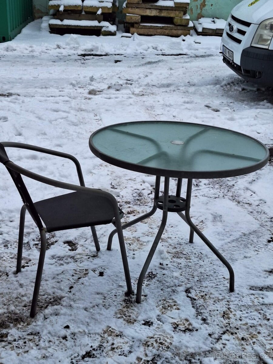 Zmrzlinový stroj - 5