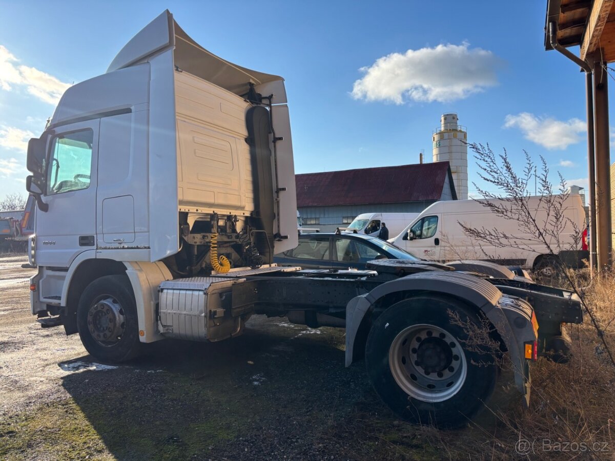 MB ACTROS 1844 LS - 5