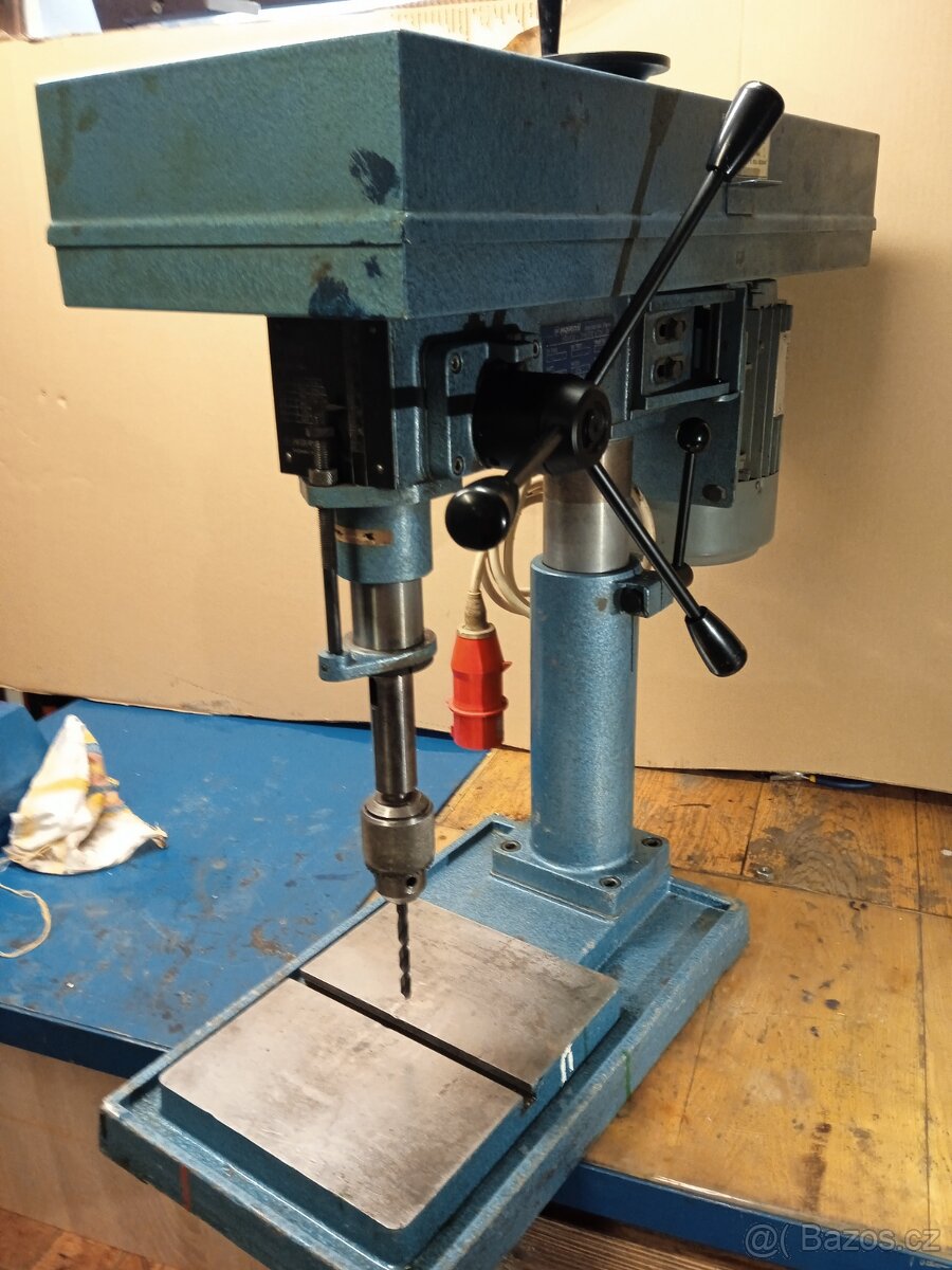 Vrtačka Horný VS 20 - 5