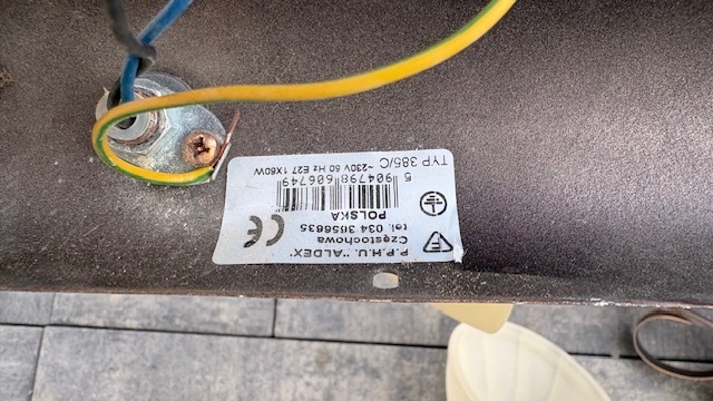 Nástěnné svítidla - 5