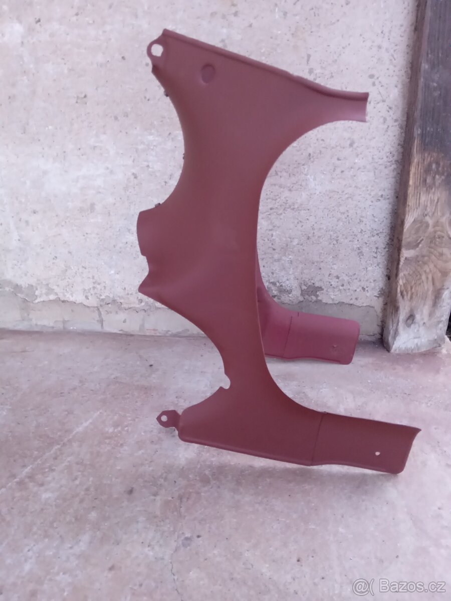 Jawa 250/353 kyvacka - 5