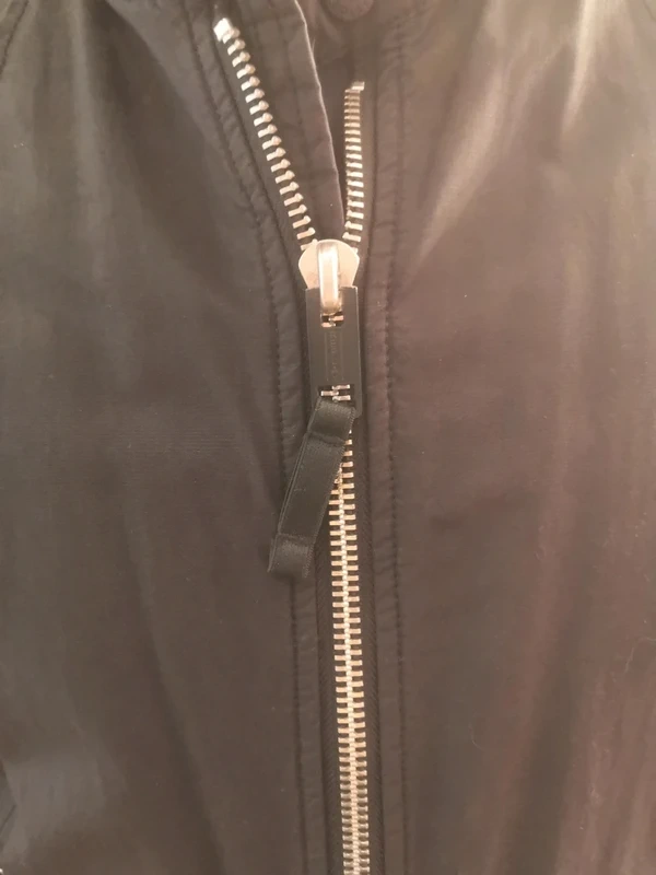 Replay biker bunda, vel L - 5