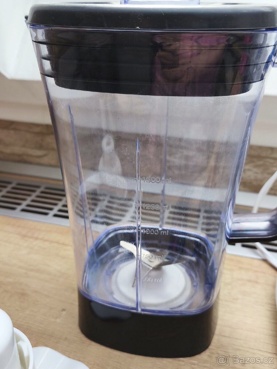 Russell Hobbs Aura kuchyňský robot 19005-56 - 5