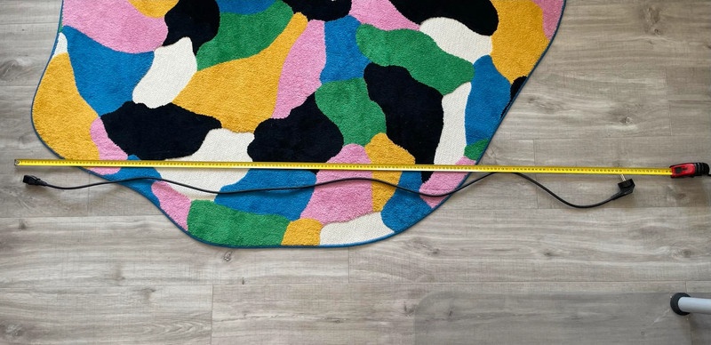 Napájecí kabel 1,8 m do PC / monitoru - 5