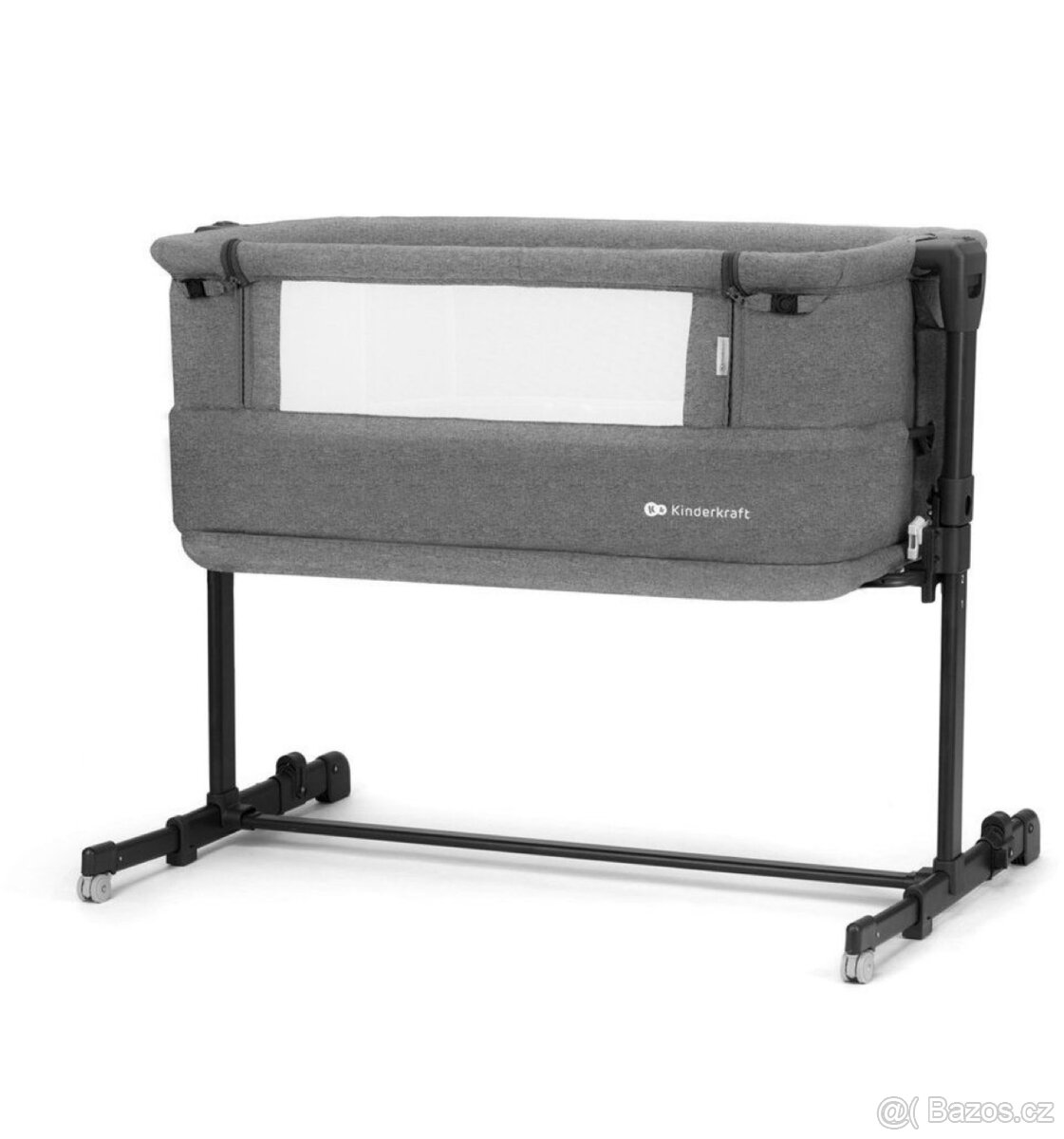 Postýlka Kinderkraft NESTE GROW - 5