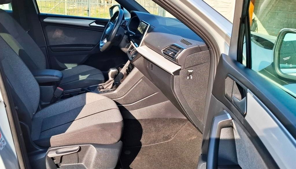 Seat Tarraco 2.0TDI Style EVO DSG - 5