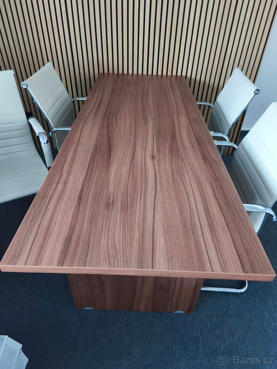 Kancelářské stoly a židle - 5