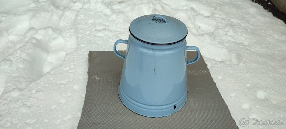 Nádoba na sádlo - 5