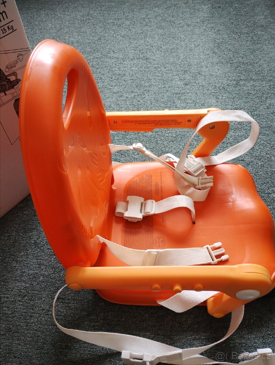 Podsedák Pocket snack na židli - 5